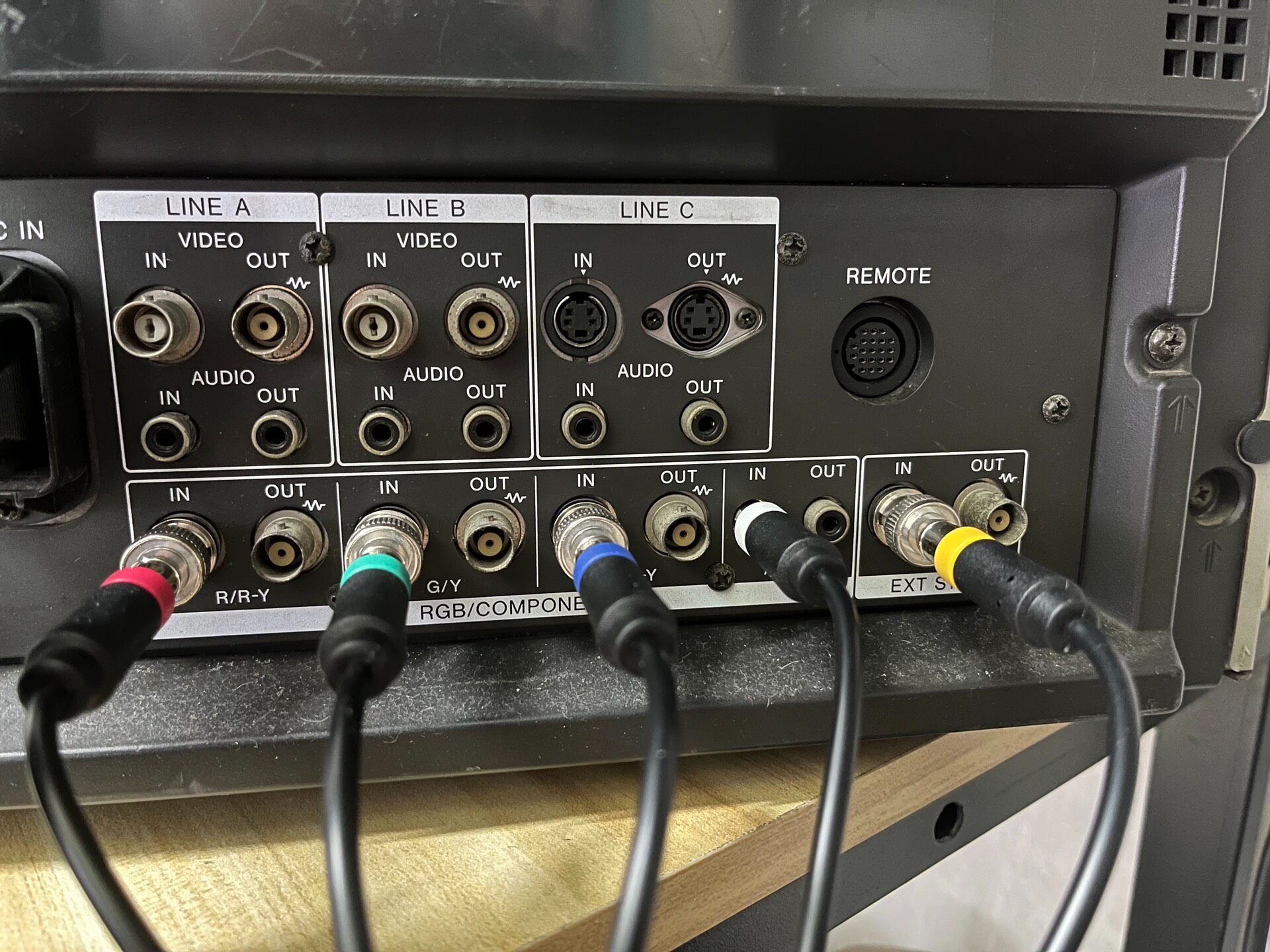 Retro Gaming Raspberry Pi - Kabel RGBS Konsol MD2 untuk Monitor