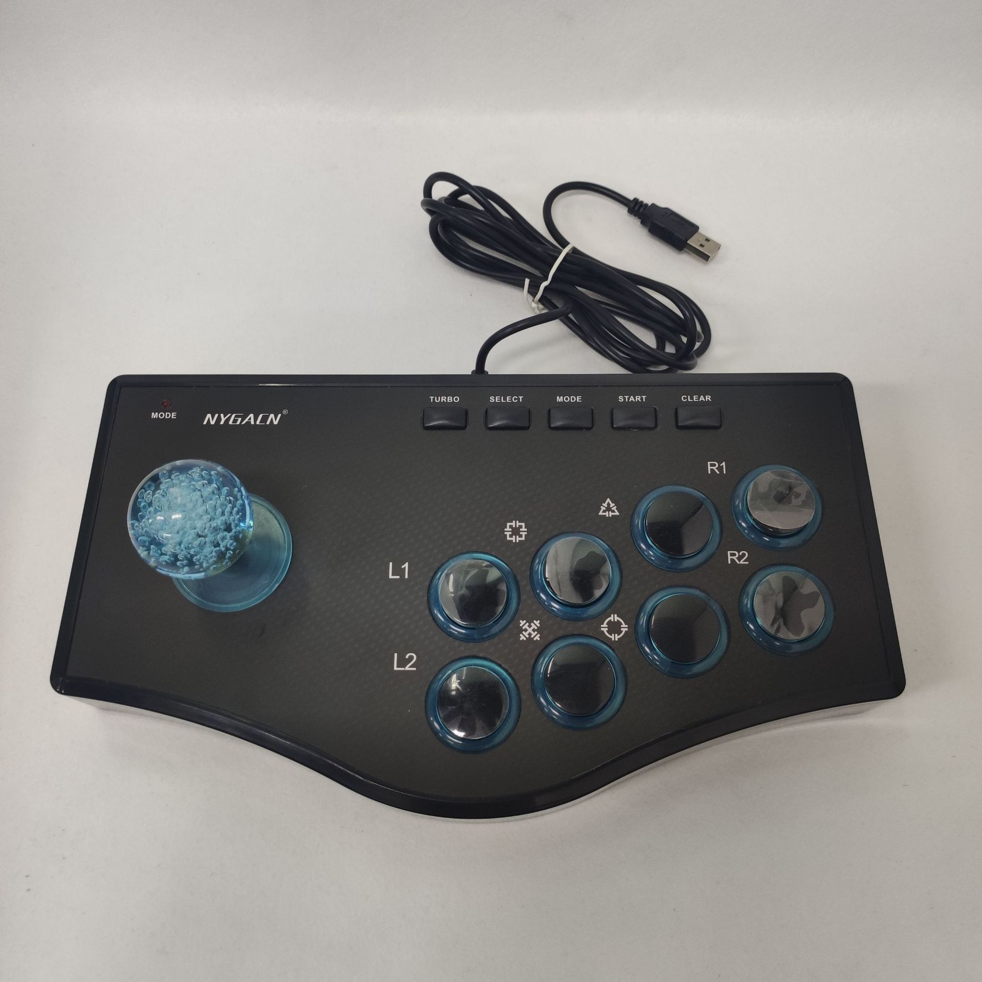 Retro Gaming Tablet - Pilihan Terbaik Pengontrol Joystick USB Retro