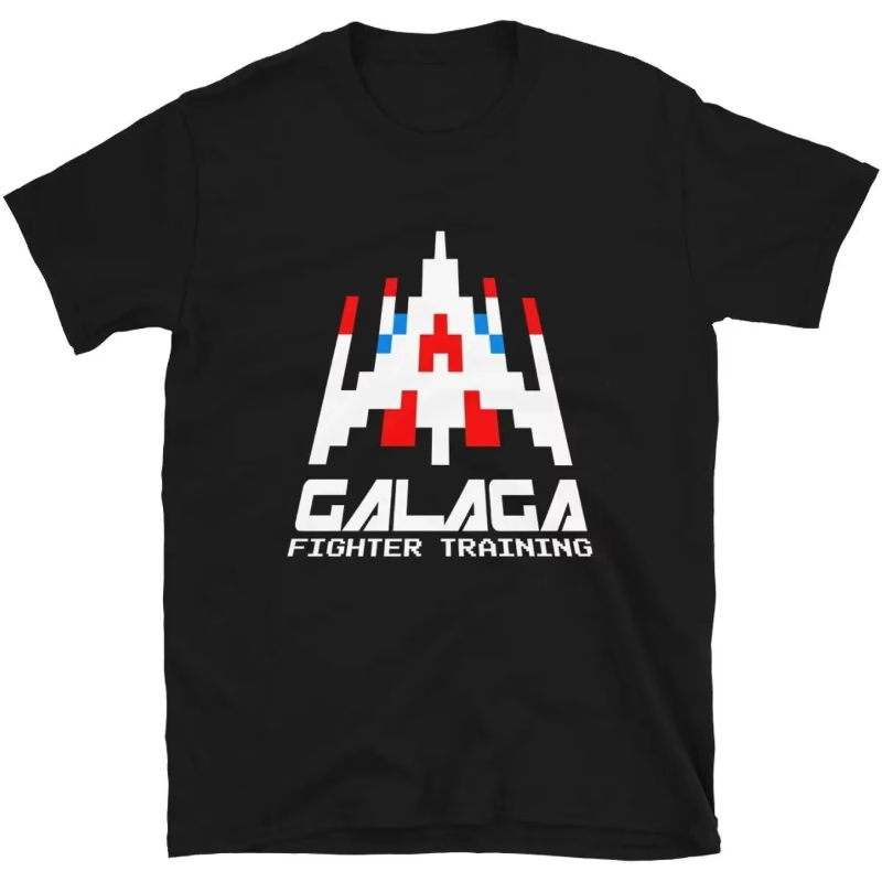 Retro Gaming Gift Ideas - Kaos Game Retro Vintage 80-an Cool