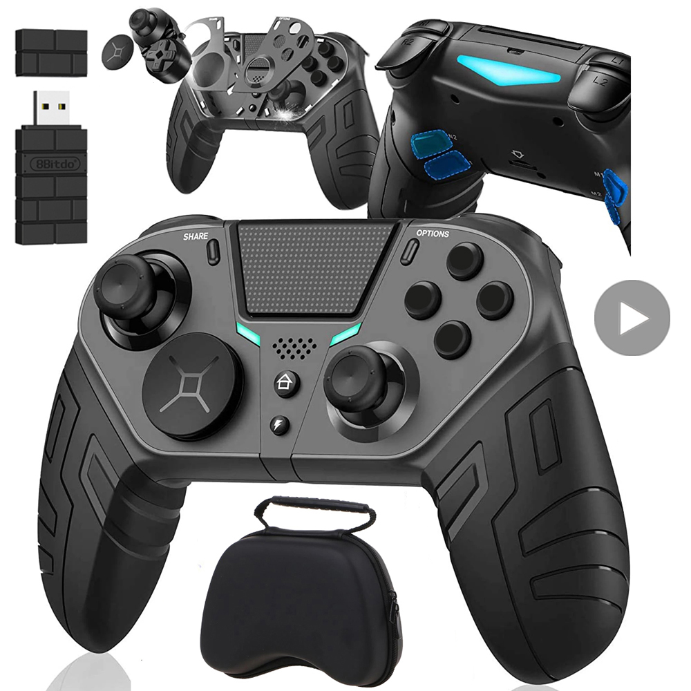 Retro Gaming Vr - Kontroler Untuk PS4 PS3 PS Playstation