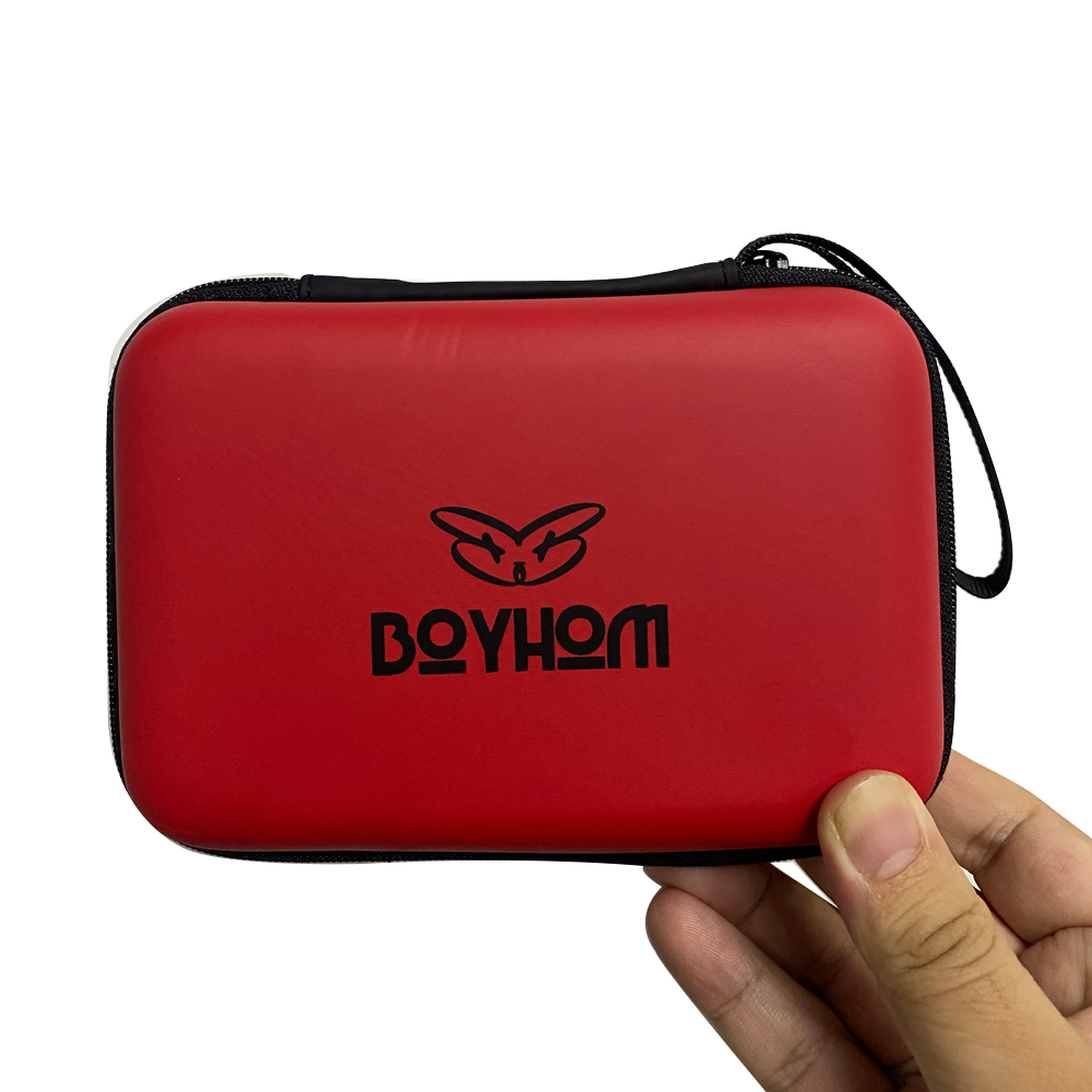 Retro Game Card - Tas untuk R36S konsol Video Game