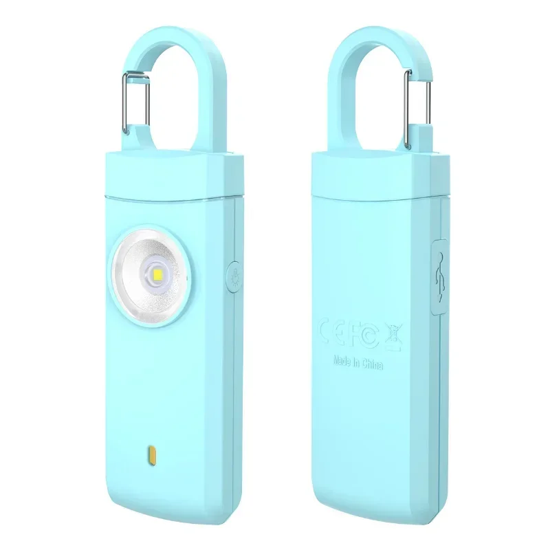 Rechargeable Battery Aa - Senter LED Pertahanan Diri Lampu Gantungan