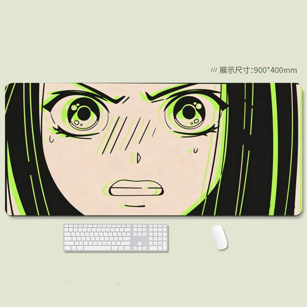 Alas Mouse Gaming Estetika Vin - Retro Gaming Keyboard And Mouse ulasan dan harga