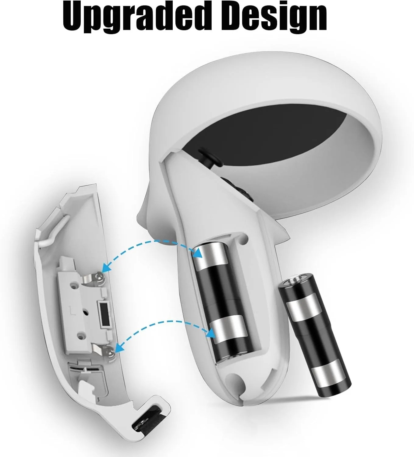 Baterai Pengontrol Isi Ulang u - Rechargeable Battery Aa ulasan dan harga