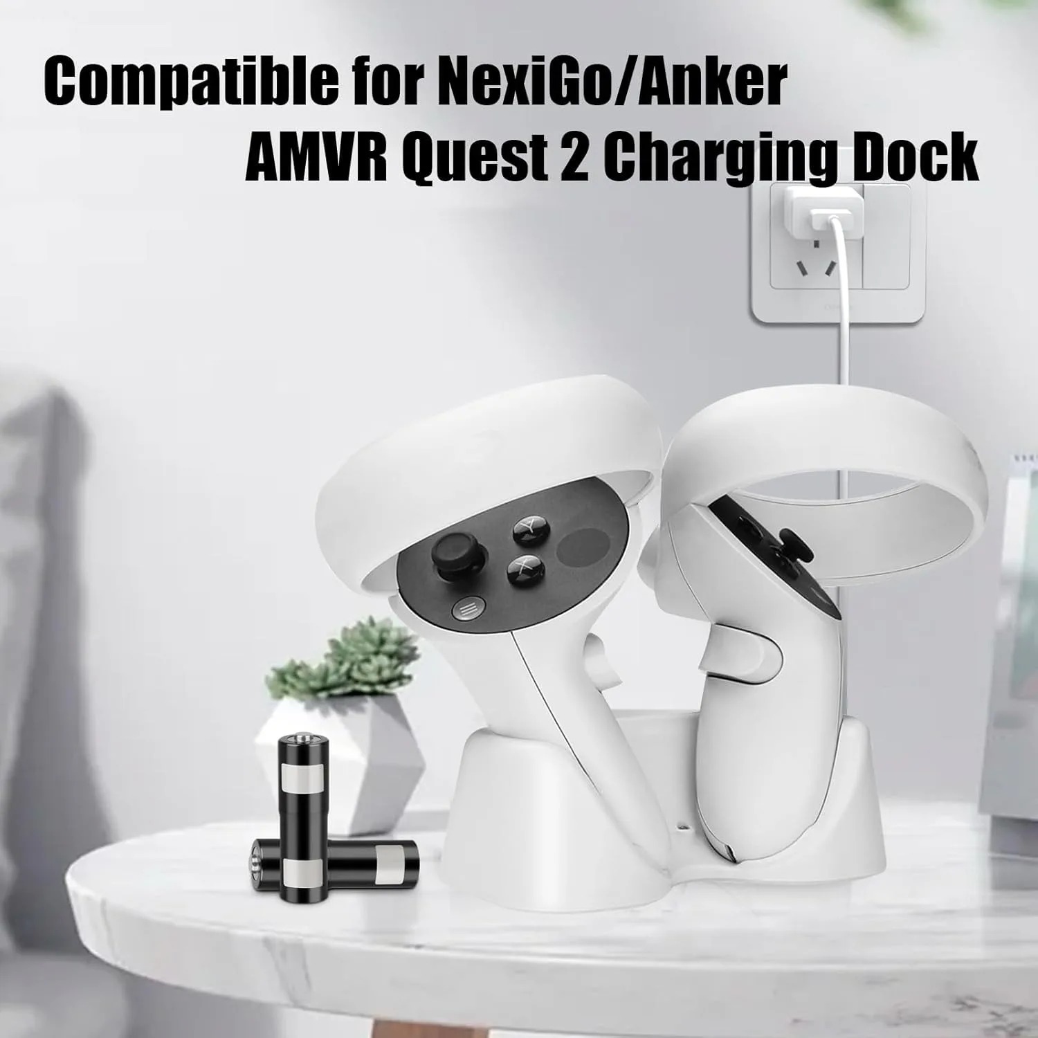 Baterai Pengontrol Isi Ulang u - Rechargeable Battery Aa ulasan dan harga