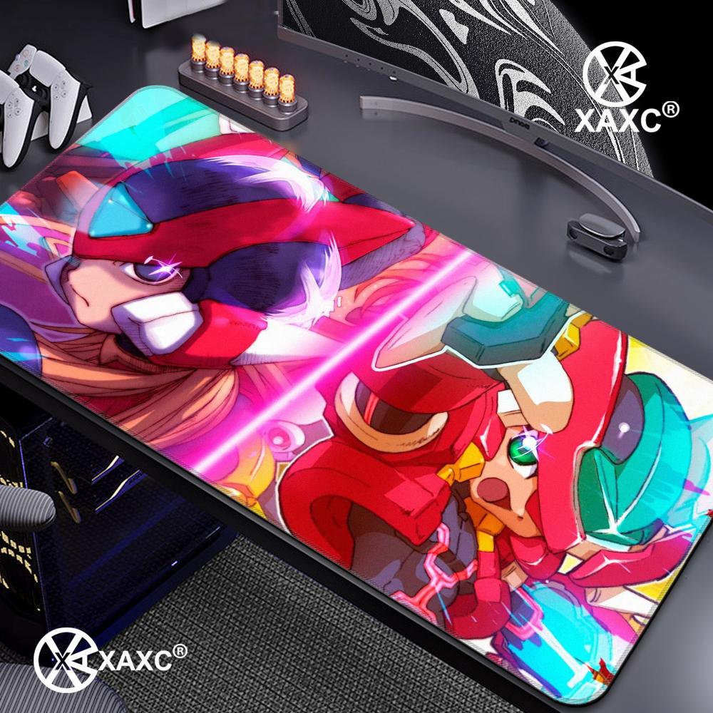 Rockman Game Fashion Retro XAX - Retro Gaming Keyboard And Mouse ulasan dan harga