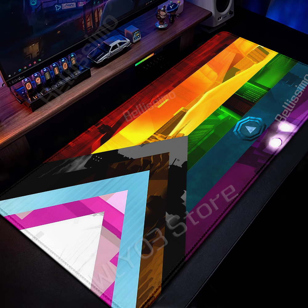 ULTRAKILL Retro Mouse Pad Game - Retro Gaming Desk Setup ulasan dan harga