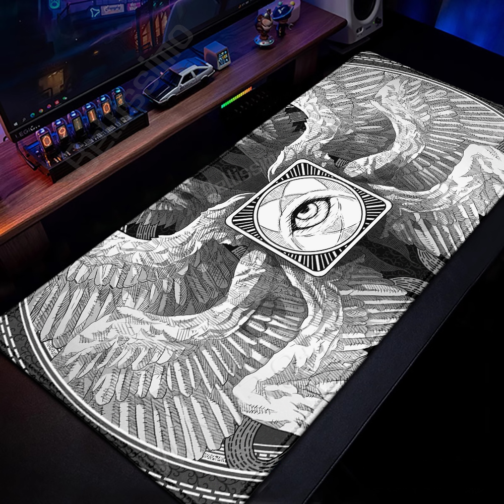 ULTRAKILL Retro Mouse Pad Game - Retro Gaming Desk Setup ulasan dan harga