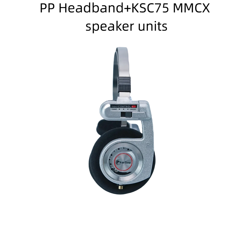 Farsoo PP Headband dengan Spea - Retro Gaming Cable ulasan dan harga