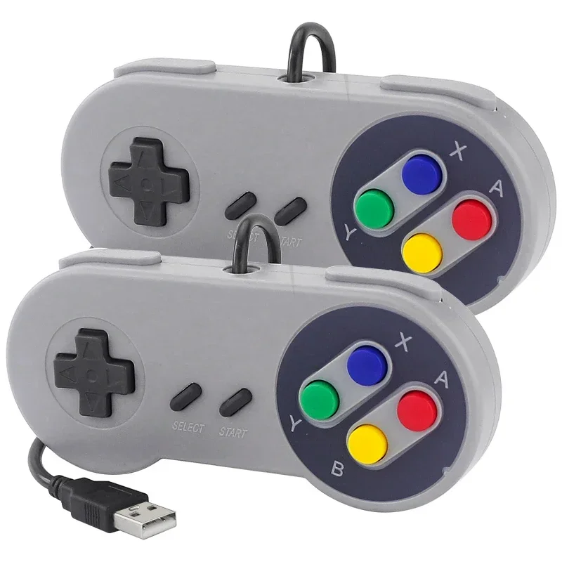 Pengontrol Joystick Game Retro - Retro Gaming Raspberry Pi ulasan dan harga