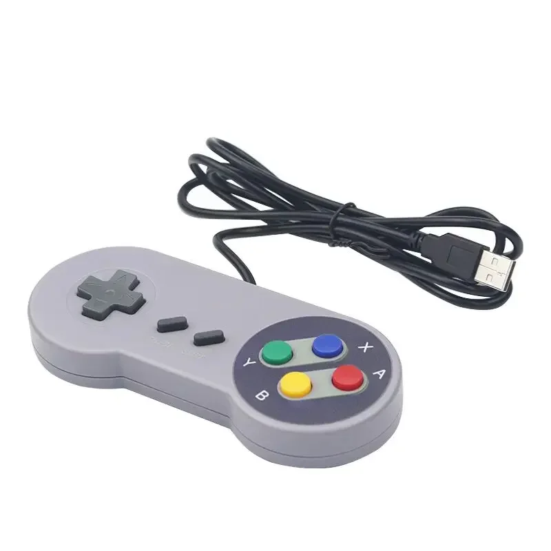 Pengontrol Joystick Game Retro - Retro Gaming Raspberry Pi ulasan dan harga