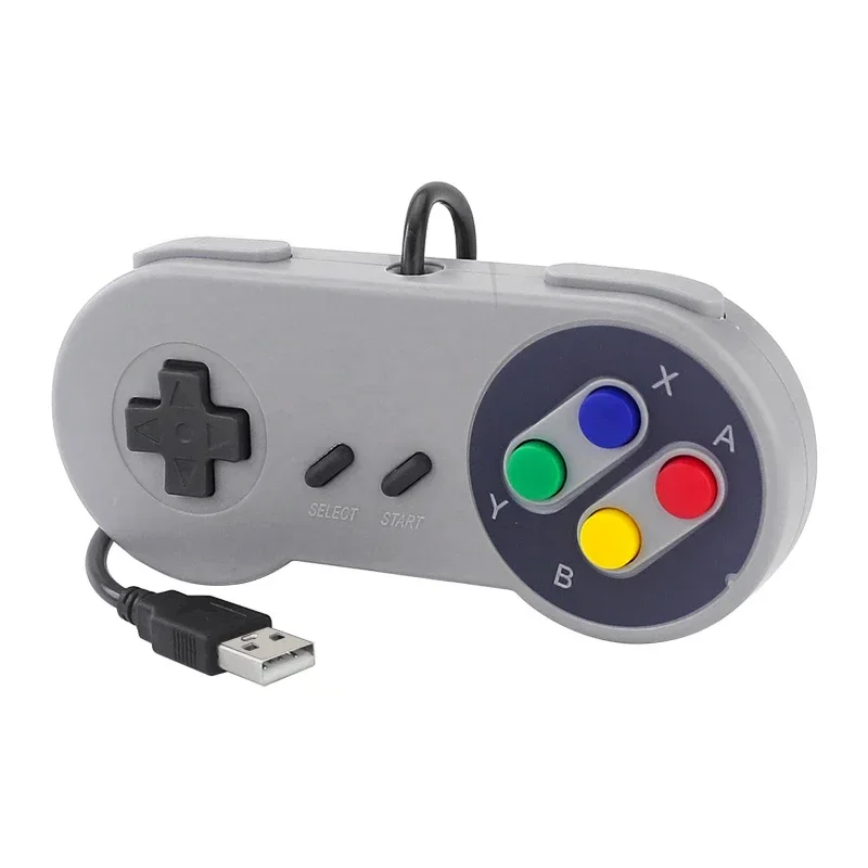 Pengontrol Joystick Game Retro - Retro Gaming Raspberry Pi ulasan dan harga
