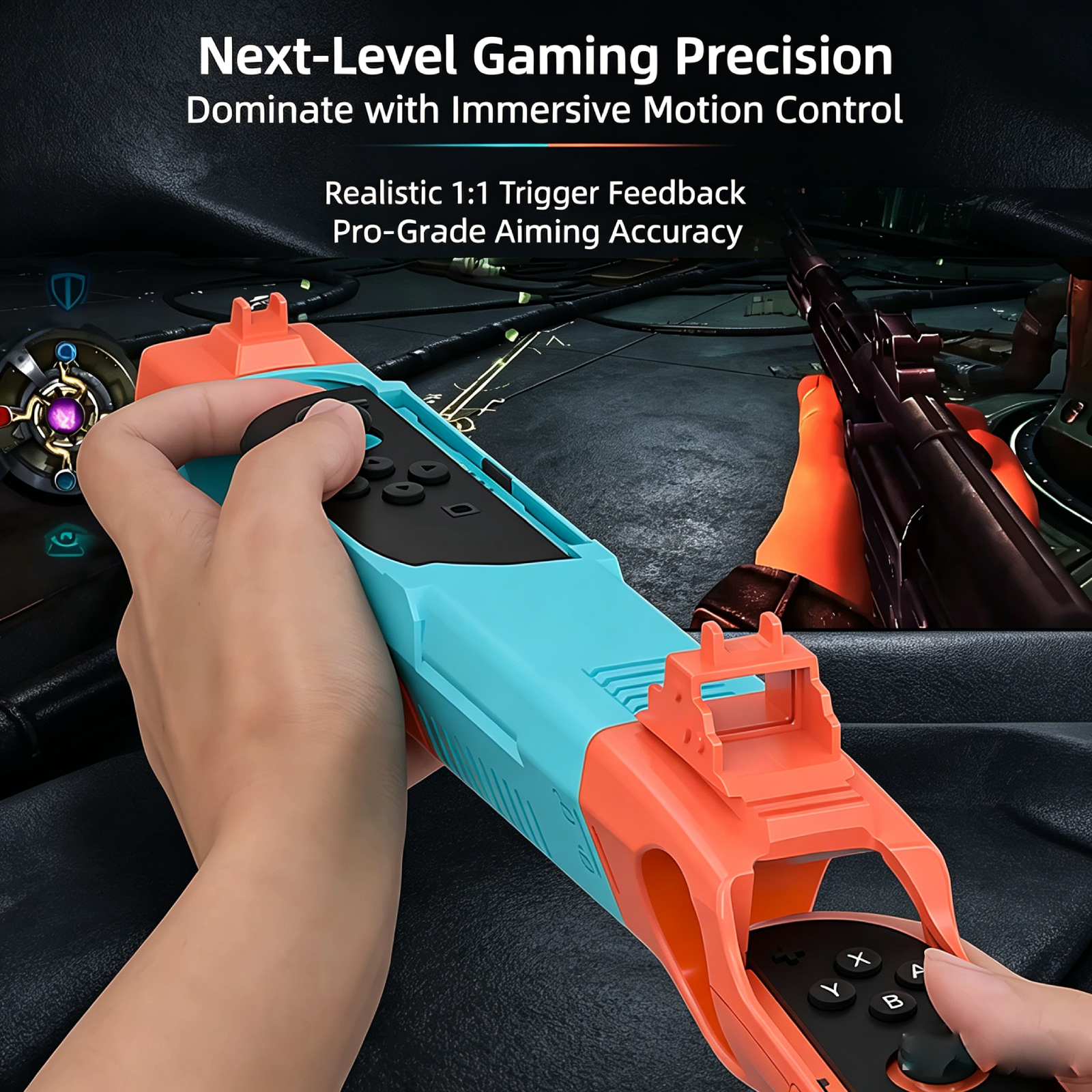 Pengontrol Pistol Tembak untuk - Retro Gaming Gun ulasan dan harga