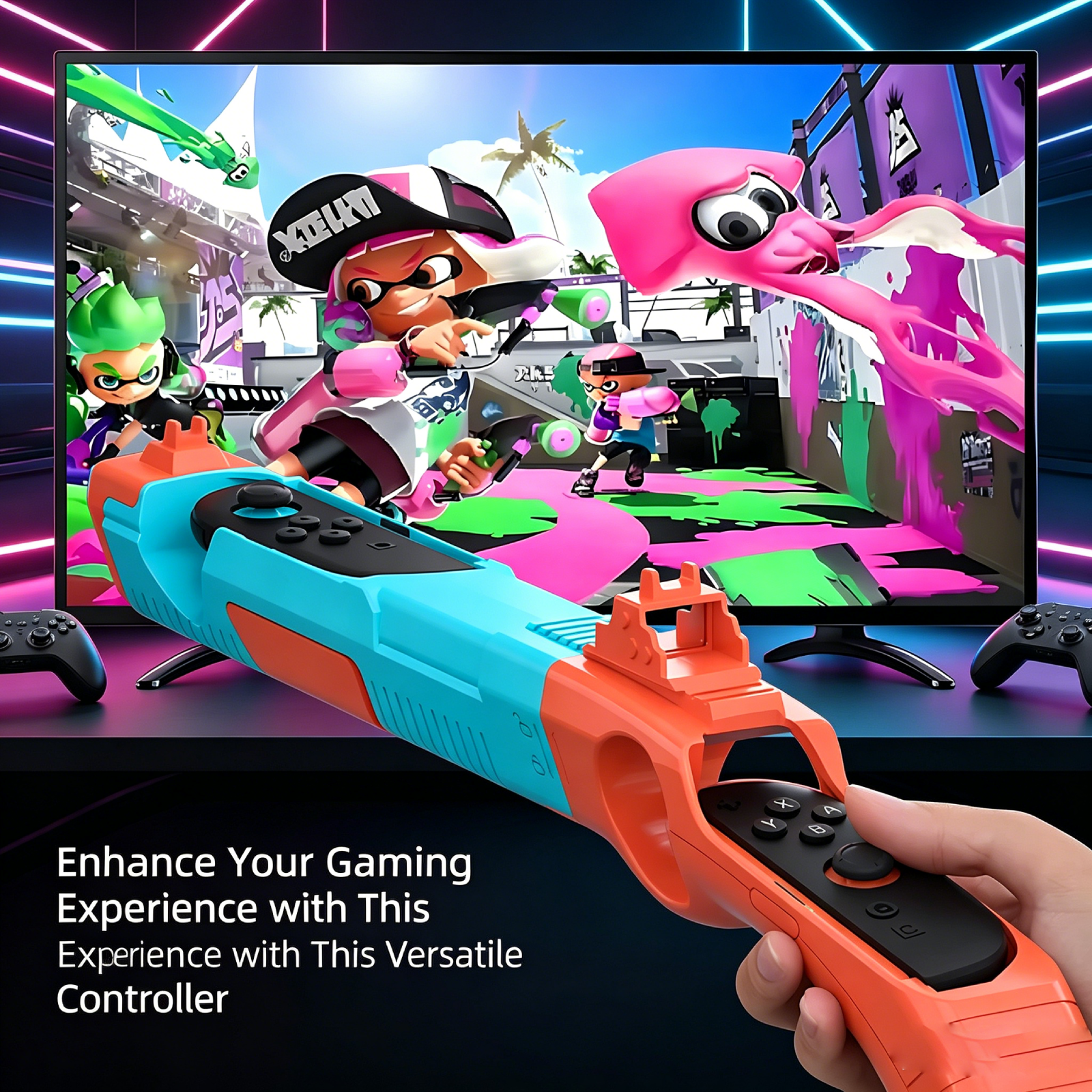 Pengontrol Pistol Tembak untuk - Retro Gaming Gun ulasan dan harga