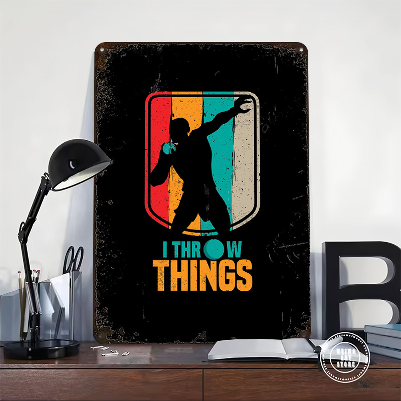 Poster Kaleng Hadiah Lucu Tema - Retro Gaming Gift Ideas ulasan dan harga
