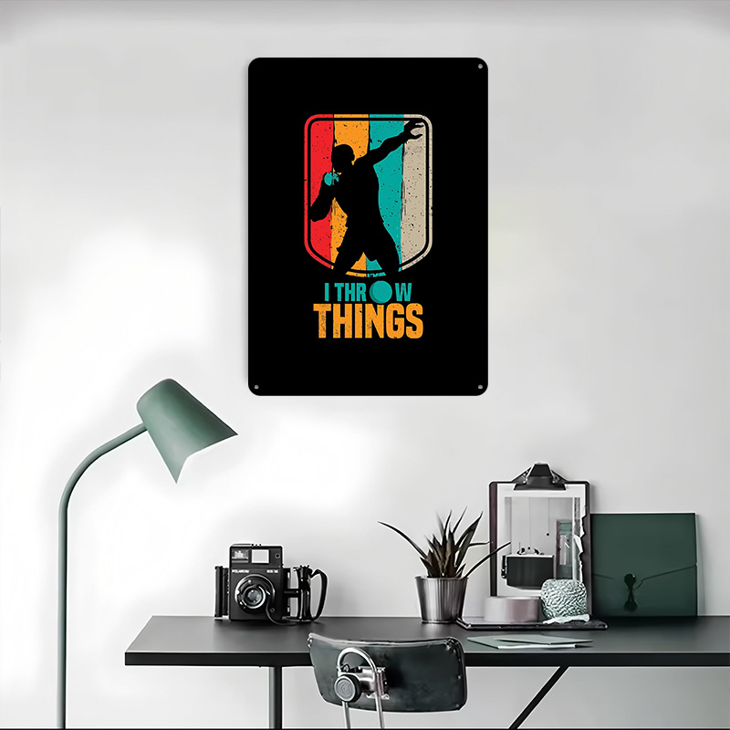 Poster Kaleng Hadiah Lucu Tema - Retro Gaming Gift Ideas ulasan dan harga