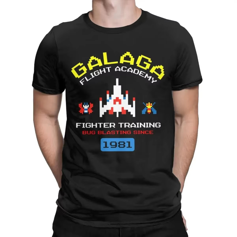 Kaos Game Retro Vintage 80-an  - Retro Gaming Gift Ideas ulasan dan harga