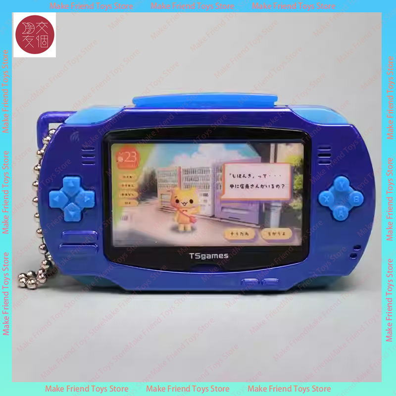 Mainan Jepang Asli Gashapon Mi - Retro Game Card ulasan dan harga