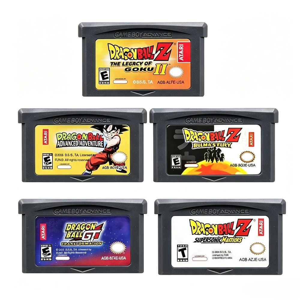 Konsol game elektronik Angry D - Retro Handheld Console ulasan dan harga