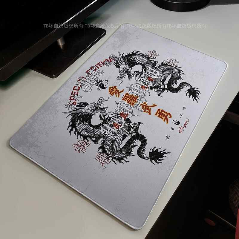 Alas Mouse Talisman Naga Retro - Retro Gaming Keyboard And Mouse ulasan dan harga