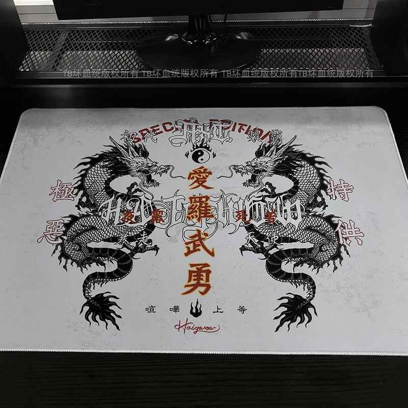Alas Mouse Talisman Naga Retro - Retro Gaming Keyboard And Mouse ulasan dan harga