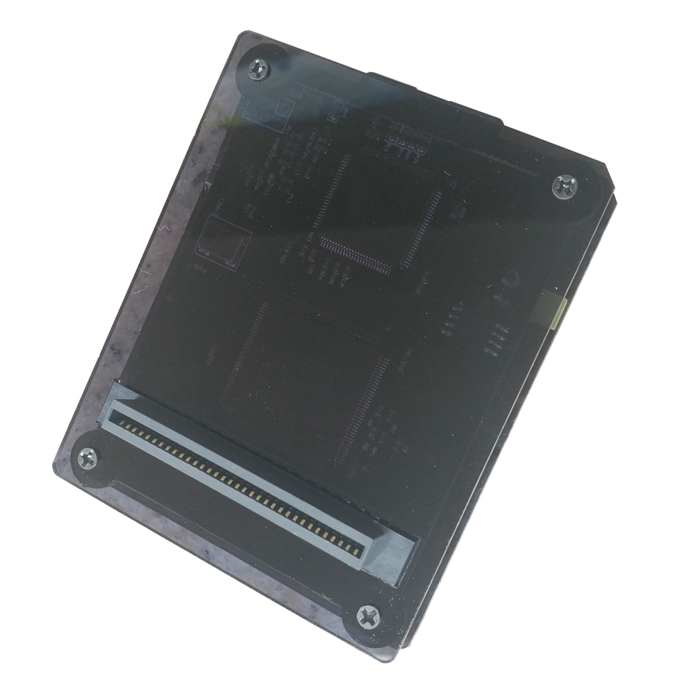 PSIO simulator drive optik, up - Retro Game Card ulasan dan harga