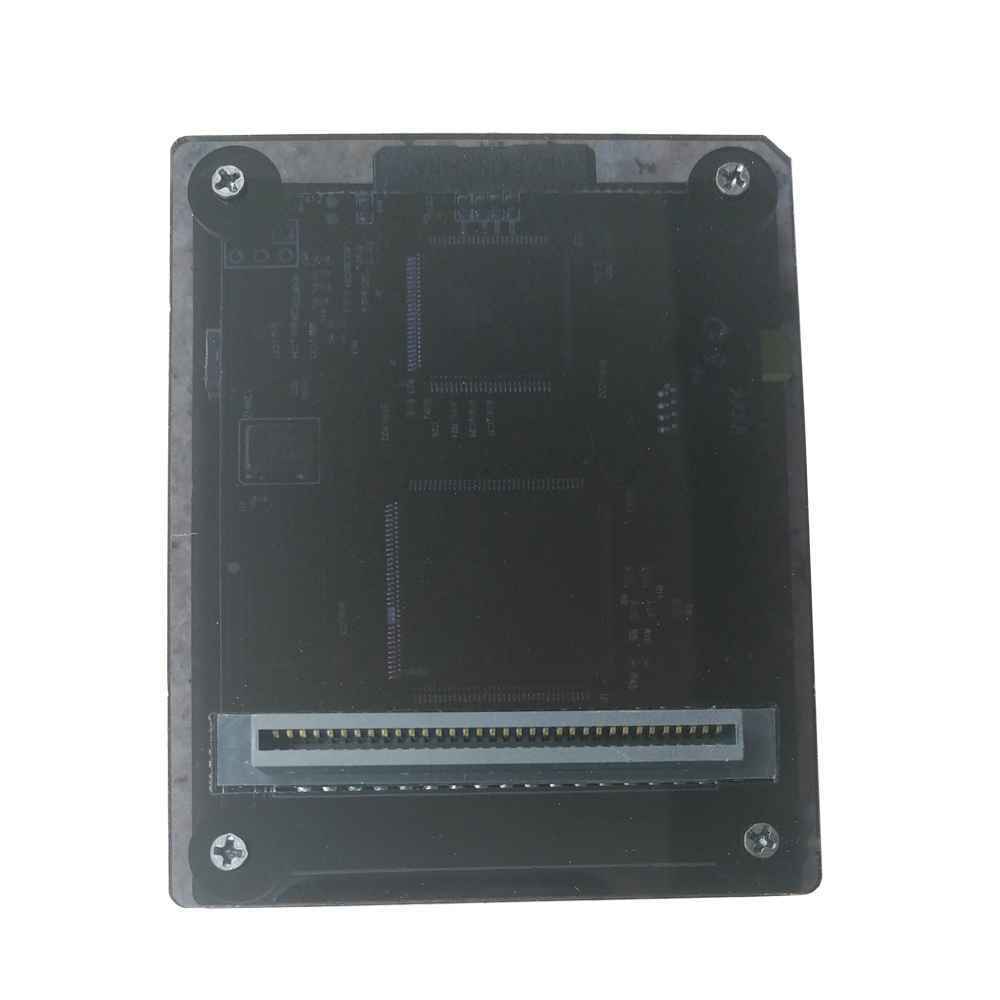 PSIO simulator drive optik, up - Retro Game Card ulasan dan harga