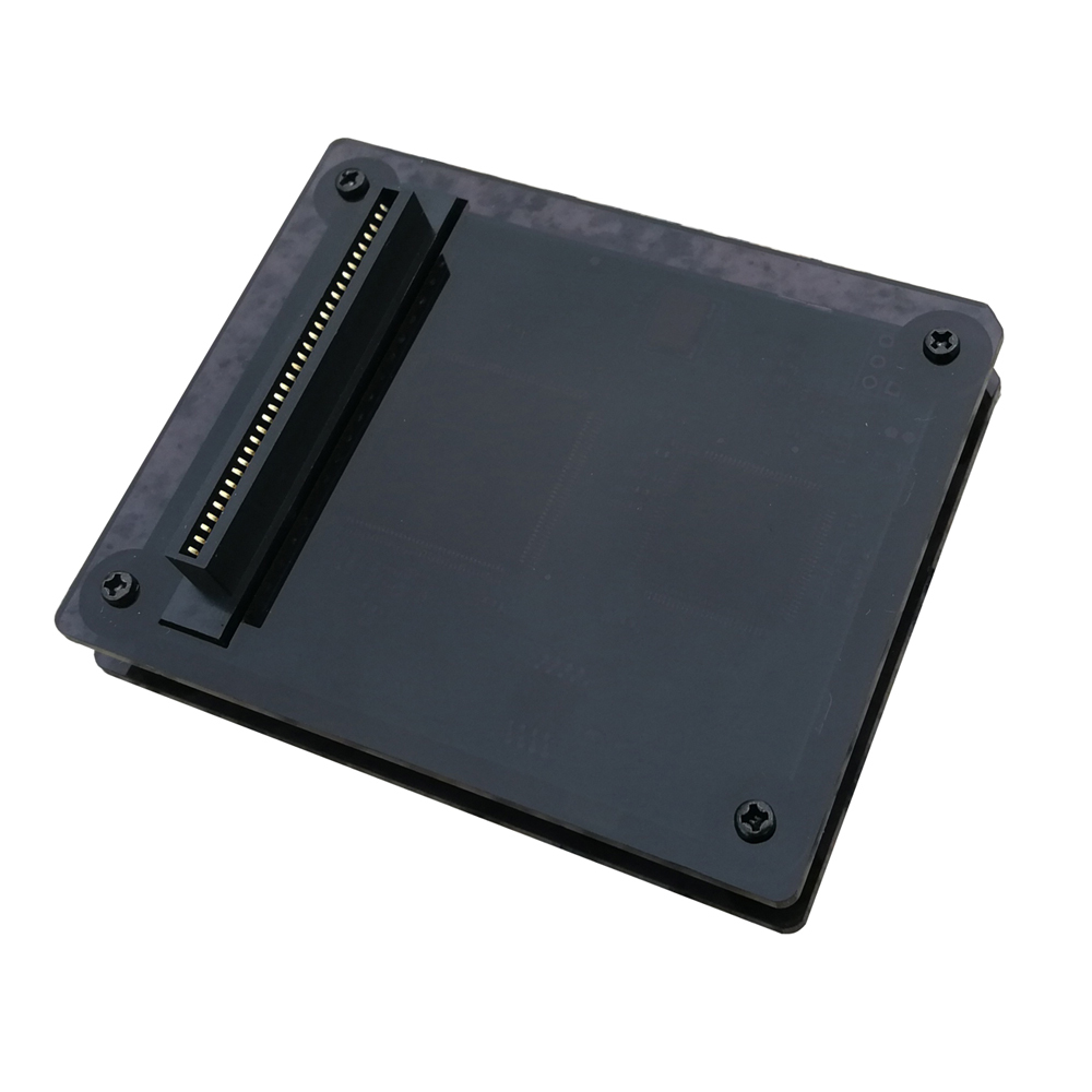 PSIO simulator drive optik, up - Retro Game Card ulasan dan harga