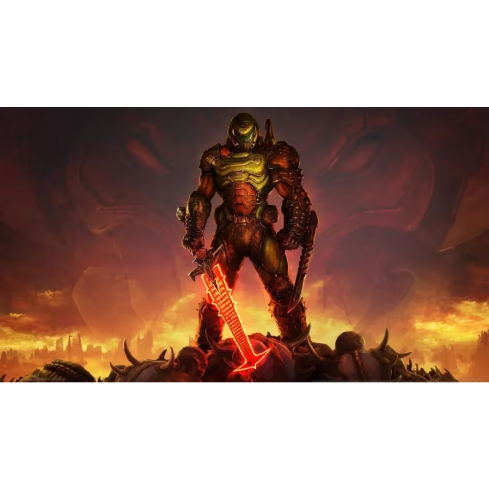 Kartrid Game GBA Seri DOOM 32  - Retro Game Card ulasan dan harga