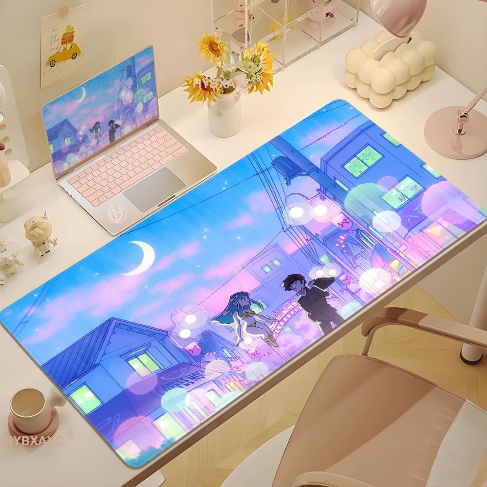 Alas Mouse Gaming, Alas Meja B - Retro Gaming Desk Setup ulasan dan harga