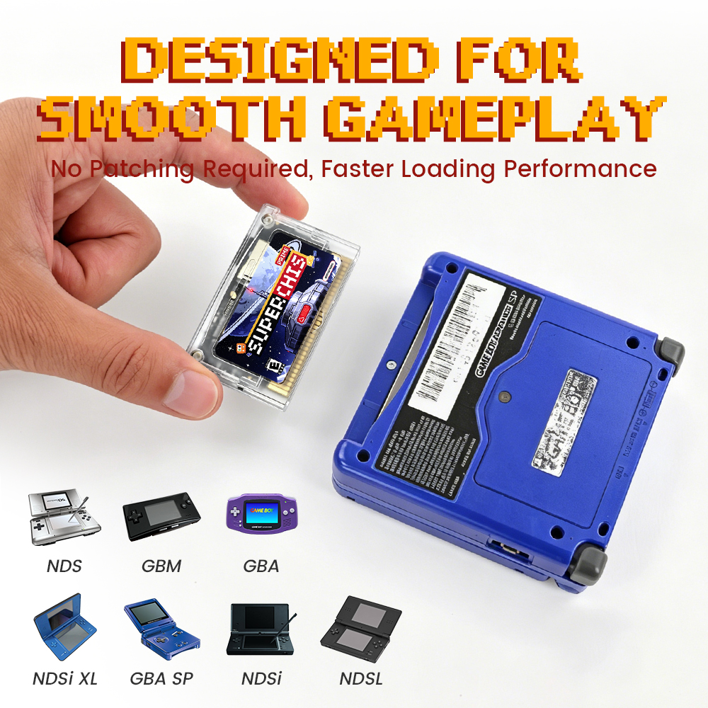 Kartrid Game Retro Superchis F - Retro Game Card ulasan dan harga