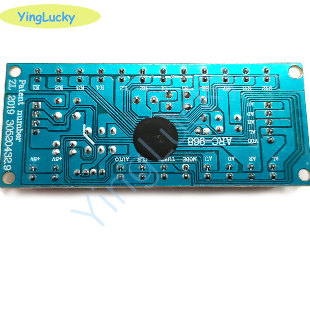 Encoder USB Arcade Zero Delay  - Retro Gaming Raspberry Pi ulasan dan harga