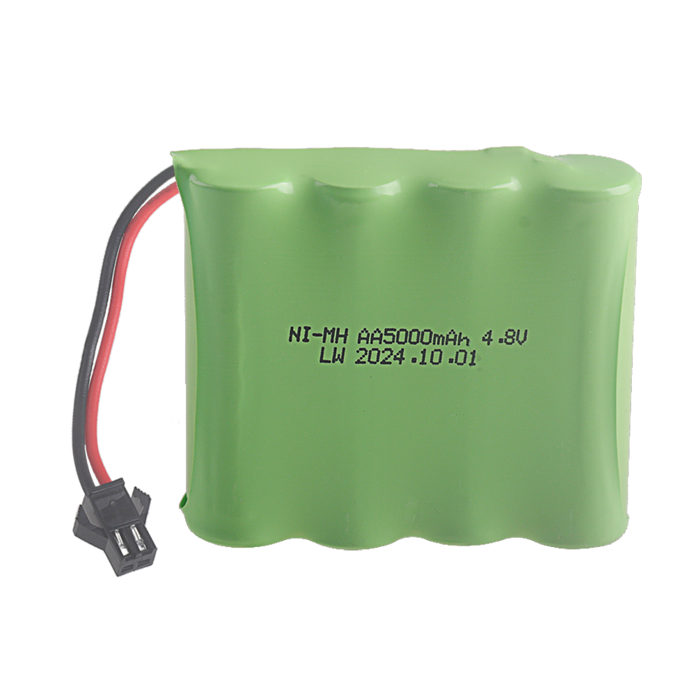Paket Baterai NiMH Isi Ulang A - Rechargeable Battery Aa ulasan dan harga