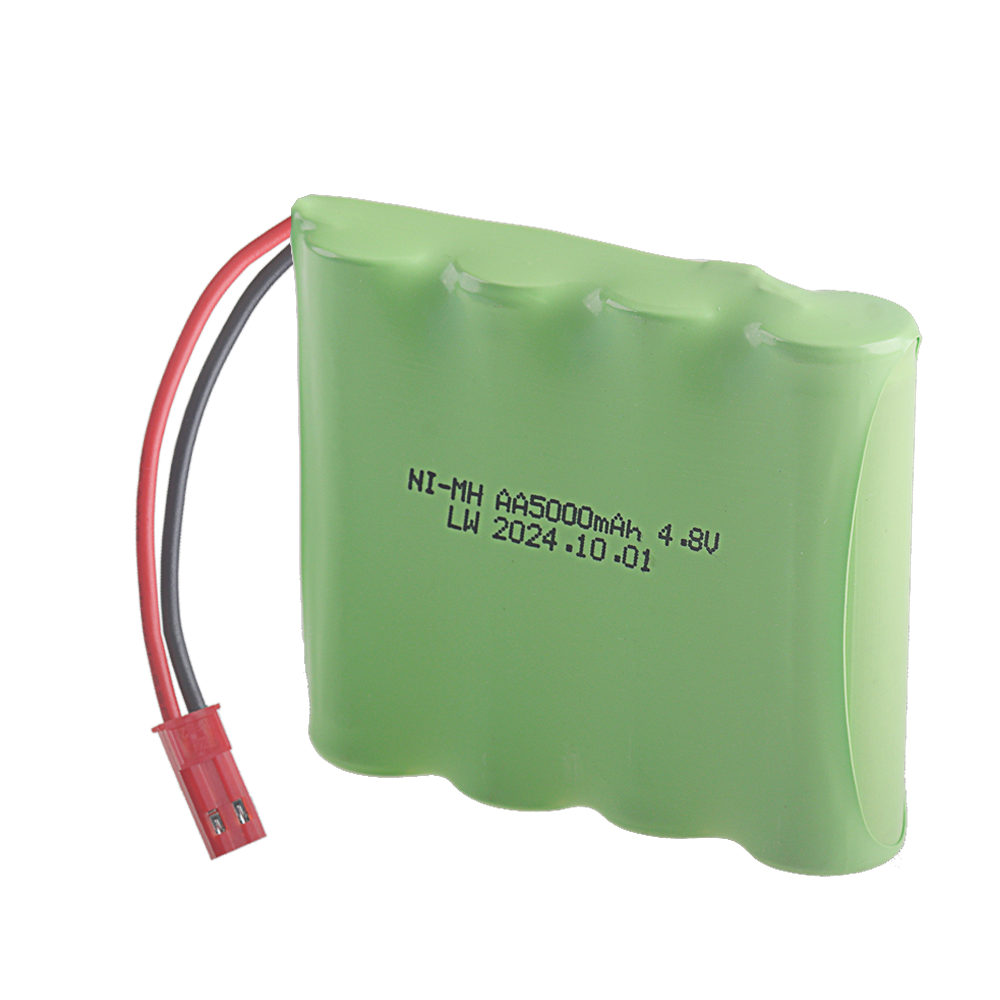 Paket Baterai NiMH Isi Ulang A - Rechargeable Battery Aa ulasan dan harga
