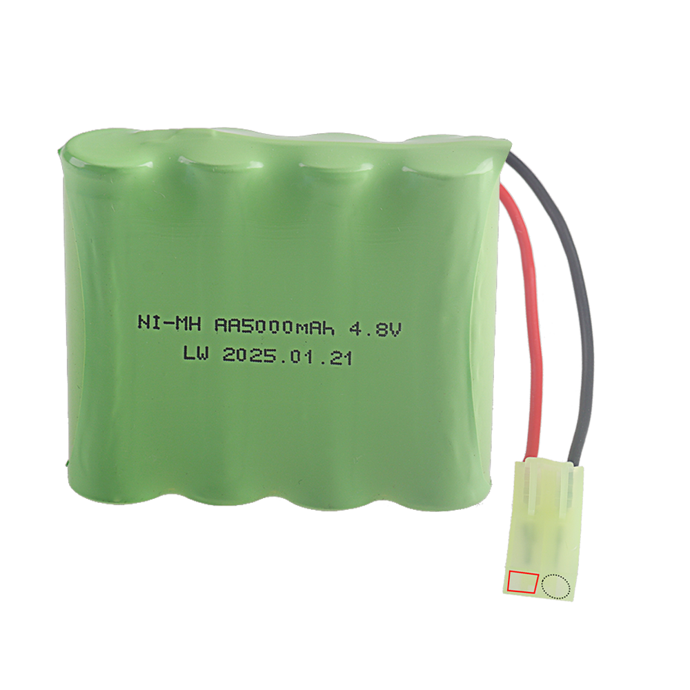 Paket Baterai NiMH Isi Ulang A - Rechargeable Battery Aa ulasan dan harga
