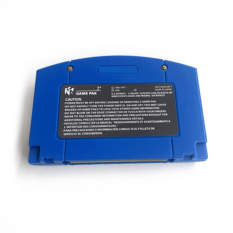 Konsol Game Retro N64 Pokemon  - Retro Handheld Console ulasan dan harga