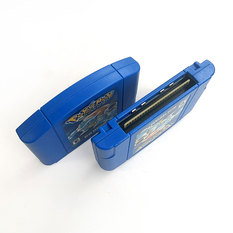 Konsol Game Retro N64 Pokemon  - Retro Handheld Console ulasan dan harga