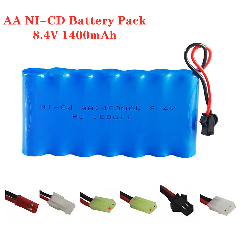 Paket Baterai Isi Ulang 8.4V 1 - Rechargeable Battery Aa ulasan dan harga