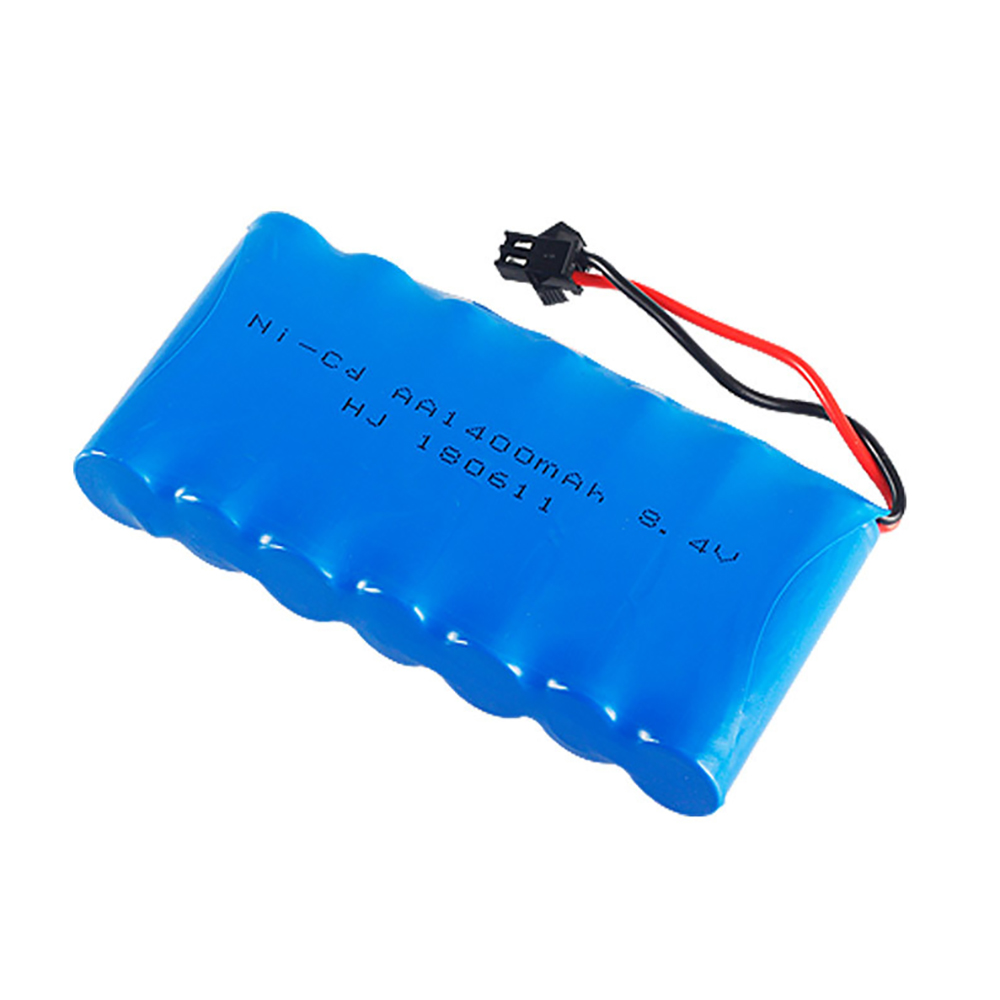 Paket Baterai Isi Ulang 8.4V 1 - Rechargeable Battery Aa ulasan dan harga