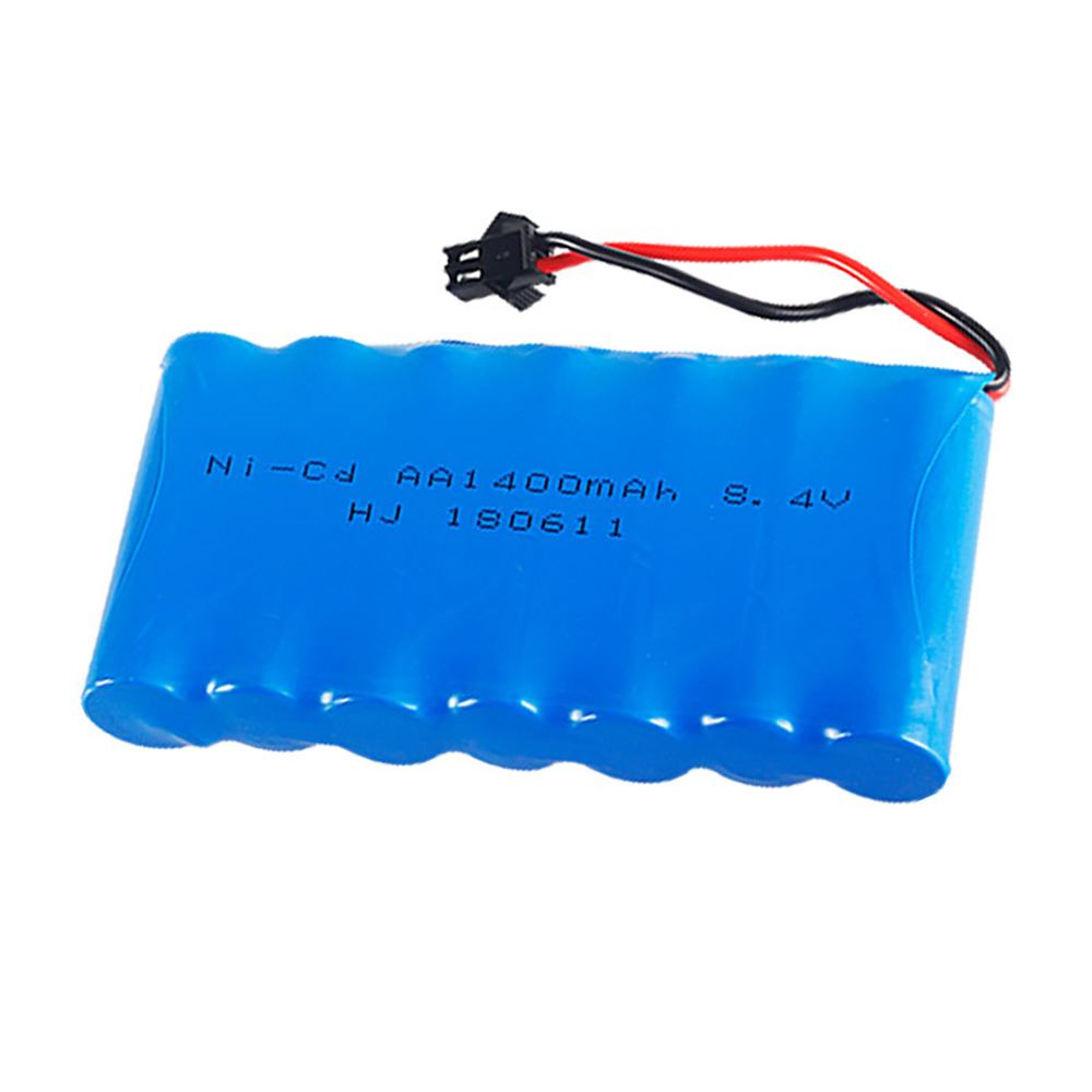 Paket Baterai Isi Ulang 8.4V 1 - Rechargeable Battery Aa ulasan dan harga