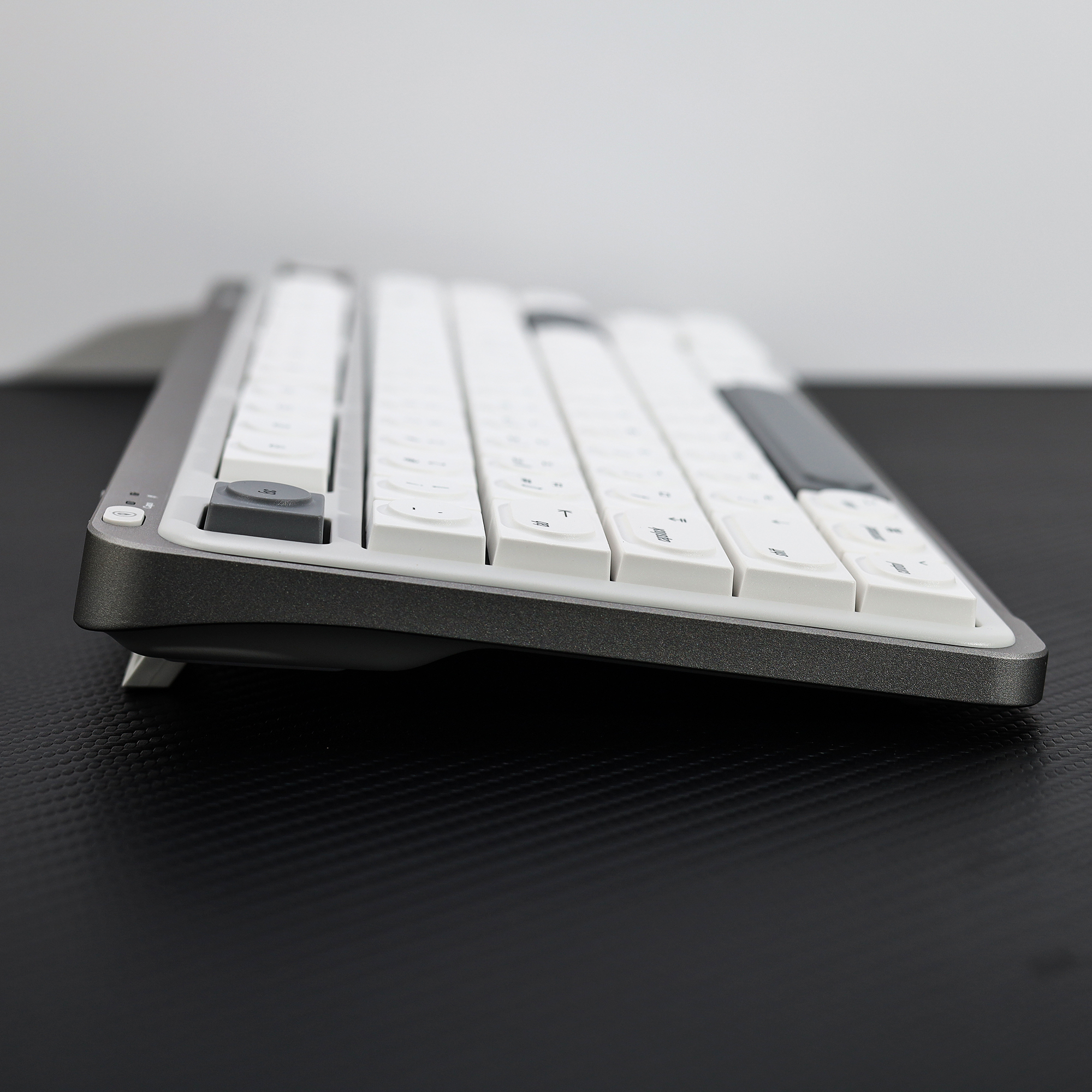 KBDiy Doys Keycaps Retro MAC S - Retro Gaming Style ulasan dan harga