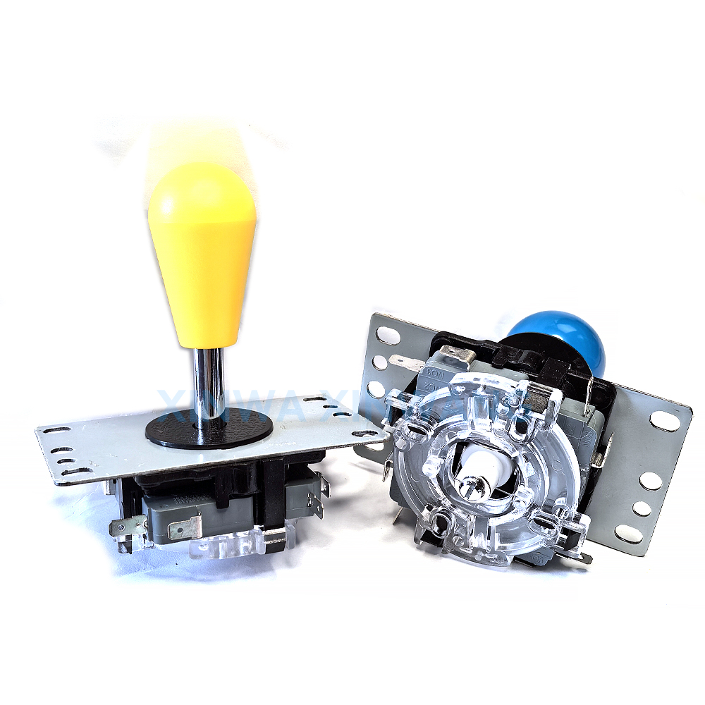 4Way 8 cara Joystick Arcade Ze - Retro Gaming Raspberry Pi ulasan dan harga