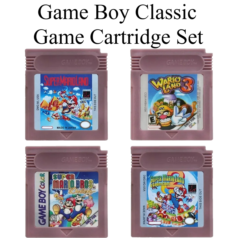 Kartrid Game Vintage Klasik Se - Retro Game Card ulasan dan harga