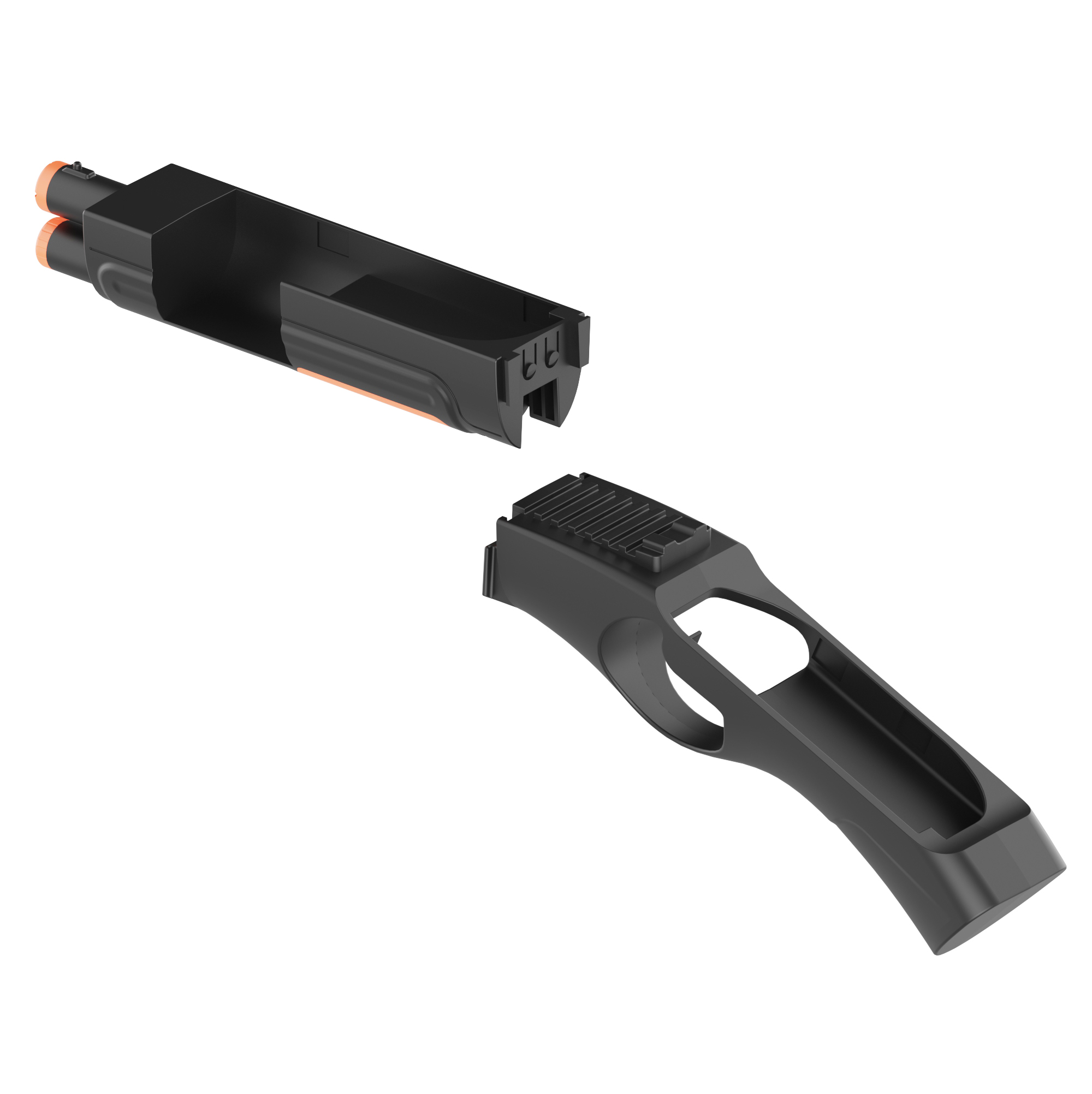IPEGA Game Gun PG-SW2103 untuk - Retro Gaming Gun ulasan dan harga
