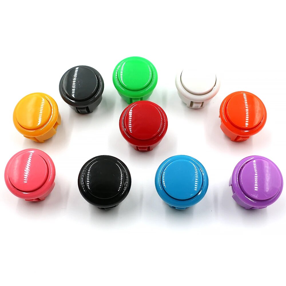 SANWA konsol permainan mesin A - Retro Gaming Raspberry Pi ulasan dan harga
