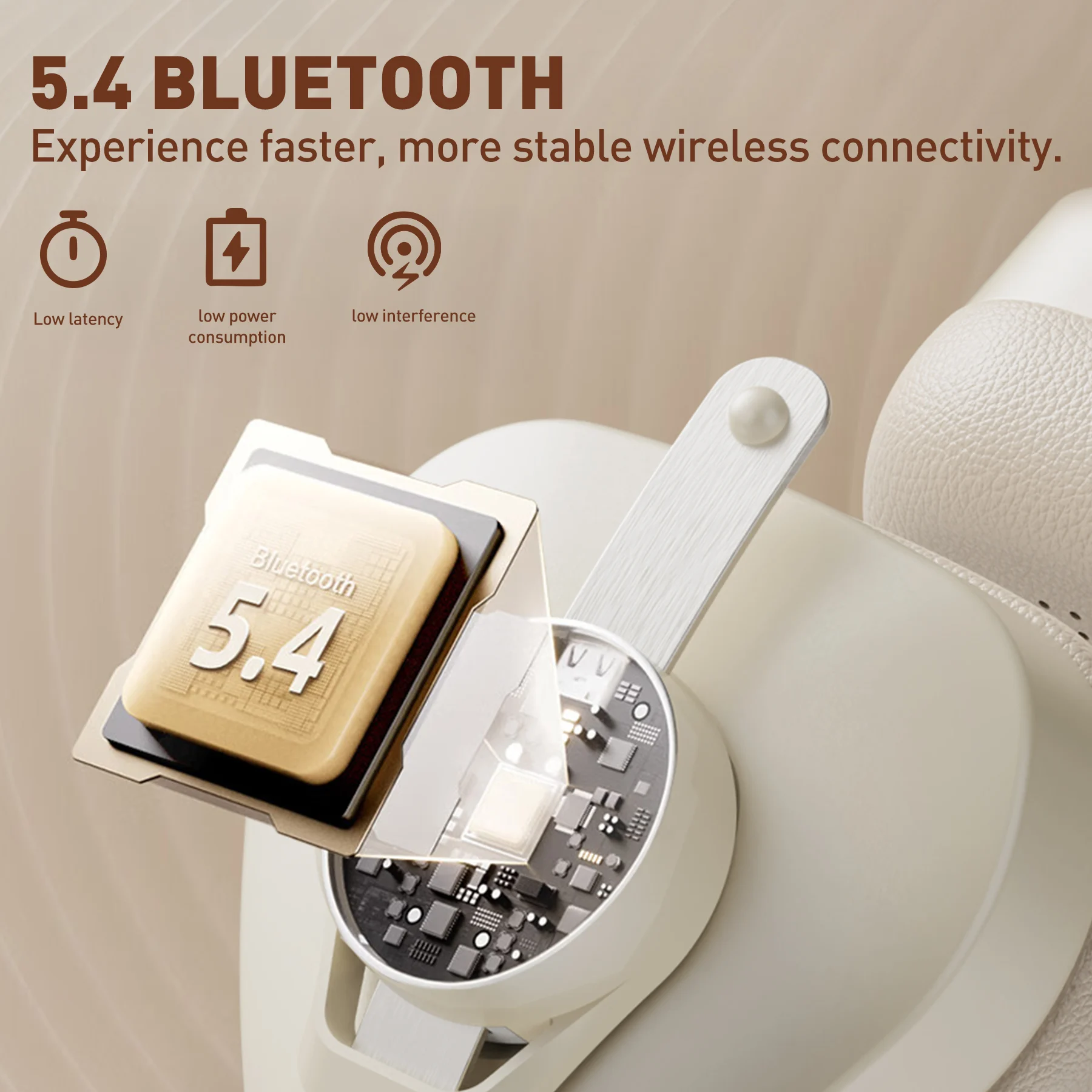 Oneodio F4 Headphone Bluetooth - Retro Gaming Cable ulasan dan harga