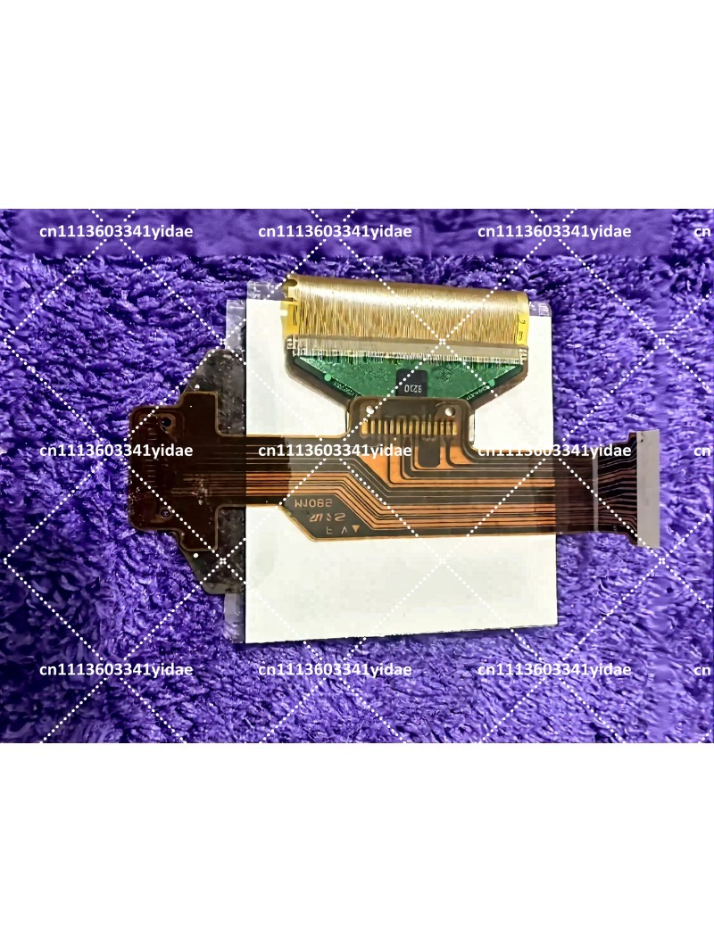 Modul Layar LCD Pengganti untu - Retro Handheld Console ulasan dan harga