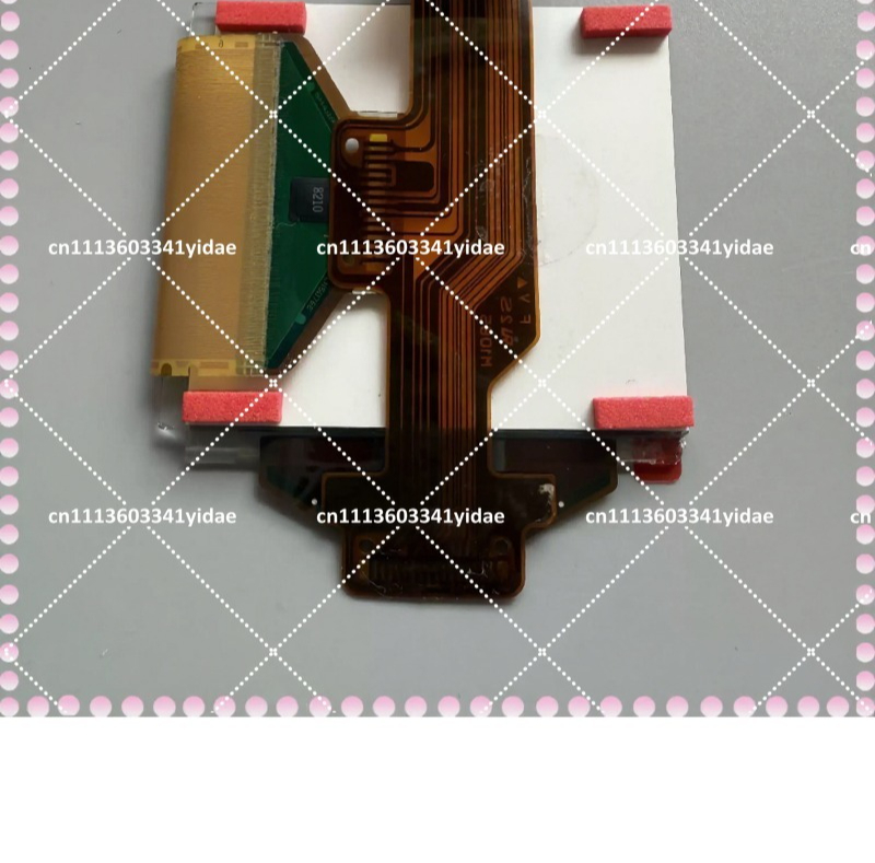 Modul Layar LCD Pengganti untu - Retro Handheld Console ulasan dan harga