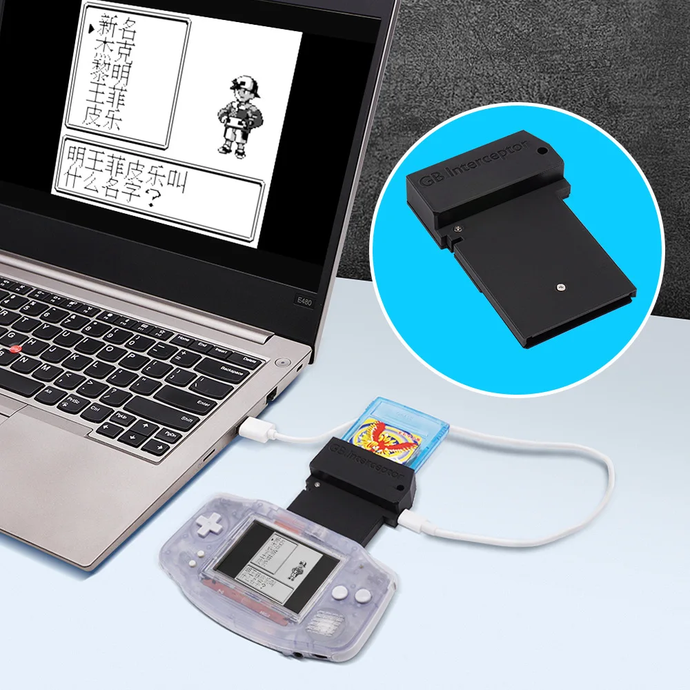 Kartu Pengambilan Video Game G - Retro Game Card ulasan dan harga