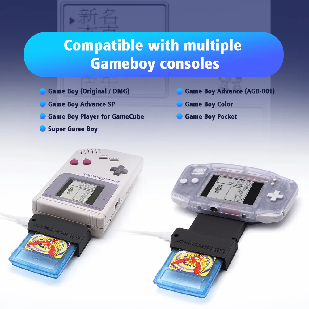 Kartu Pengambilan Video Game G - Retro Game Card ulasan dan harga